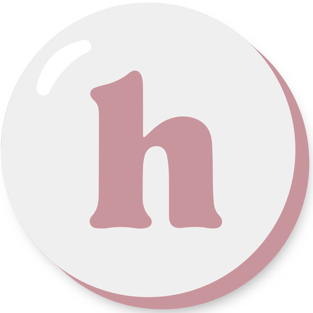 HealHairs Logo